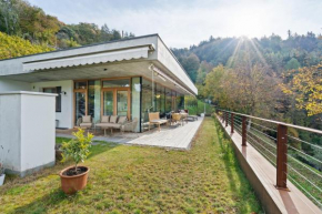 Villa Vogelnest Brixen